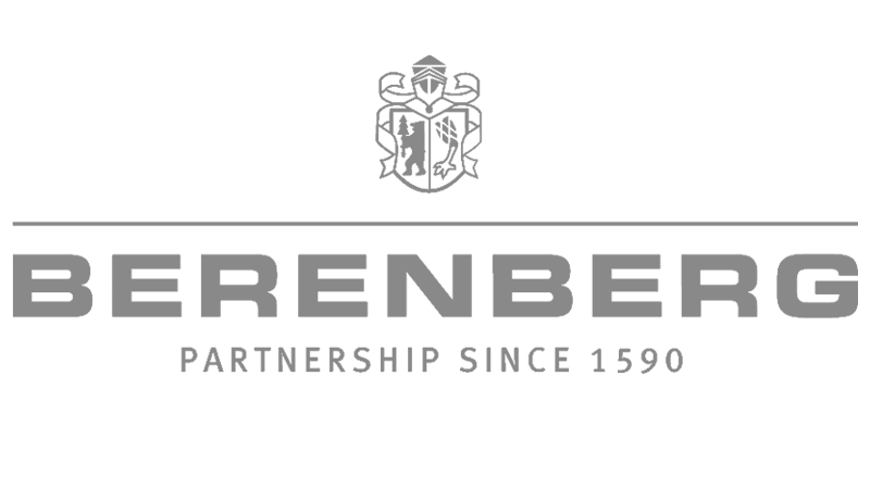 Berenberg 1 Severn Consultancy