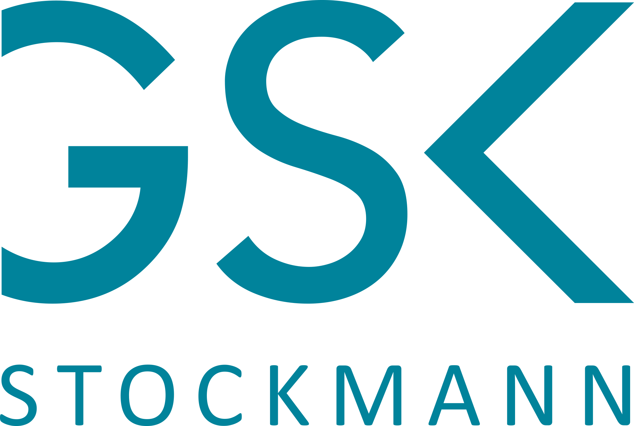 GSK Stockmann Logo 4c Severn Consultancy